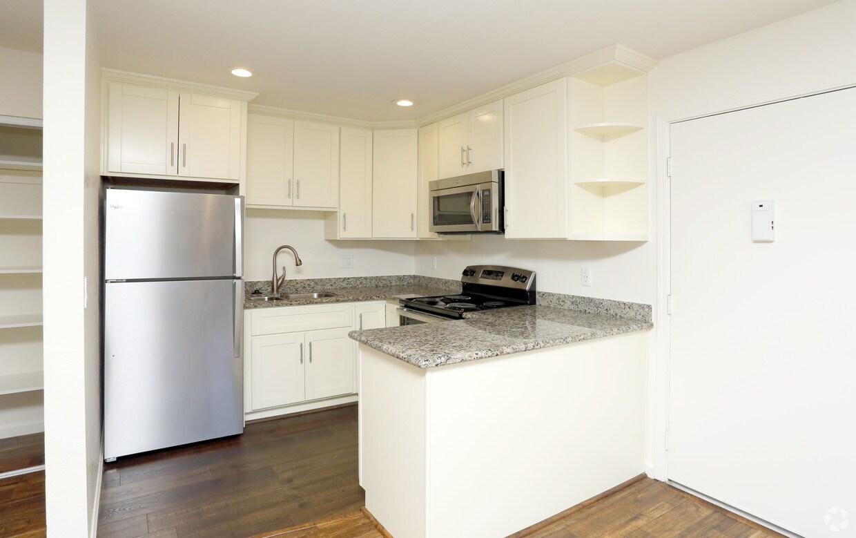 Coffeetree Apartments Apartments Campbell, CA