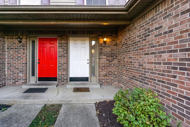 Foto del edificio - 306 Alex Ln