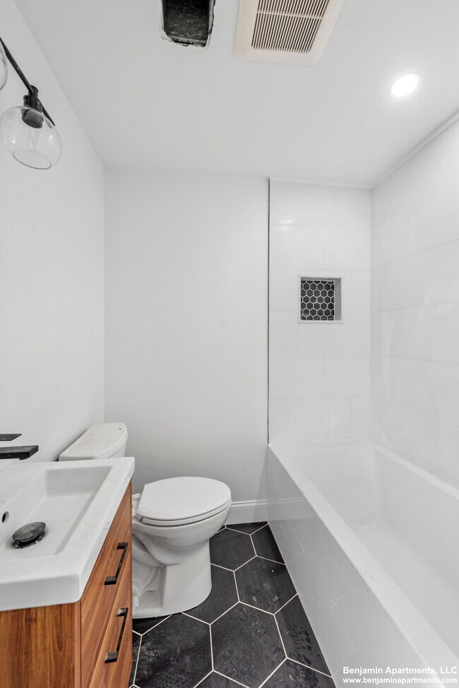 Foto del edificio - 39 Endicott St