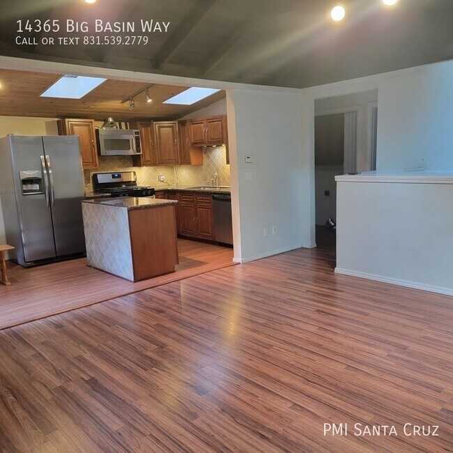 Building Photo - Majestic River views! With Office and Den