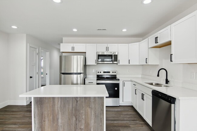 Building Photo - 5018 Aspen Spg Wy