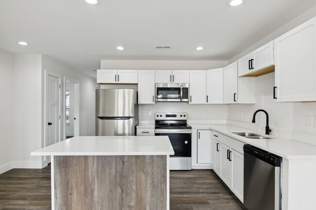 Foto del edificio - 5018 Aspen Spg Wy