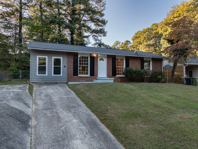 Photo - 2194 Baywood Dr SE House