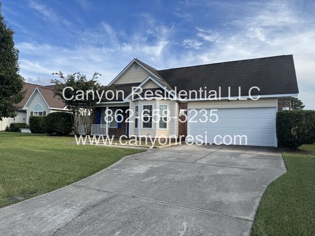 Building Photo - 1435 Oldstead Dr