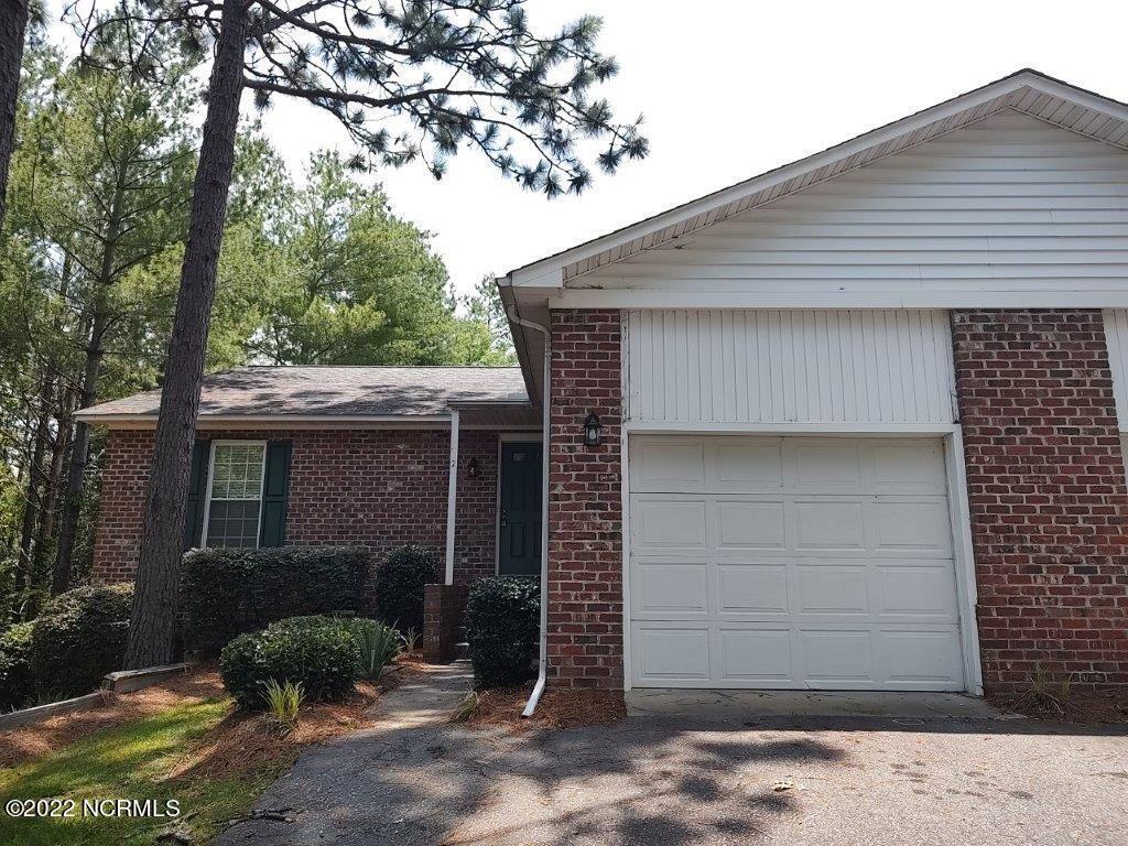 7 Hutchinson Rd, Southern Pines, NC 28387 Condo for Rent in Southern