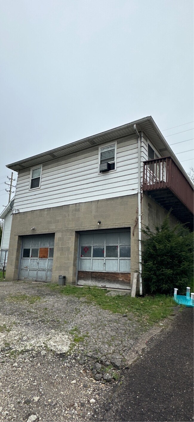 Foto del edificio - 1791 Manchester Rd