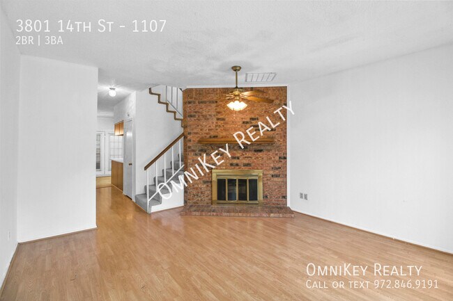 Foto del edificio - 3801 14th St