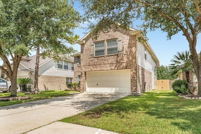 Foto del edificio - 16526 Whitaker Creek Dr