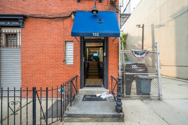 Foto del edificio - 450 1st St