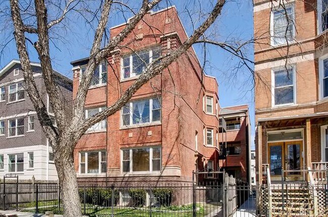 Building Photo - 1234 W Argyle St