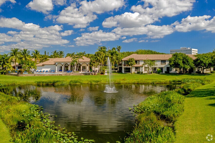 Enclave at Delray Beach