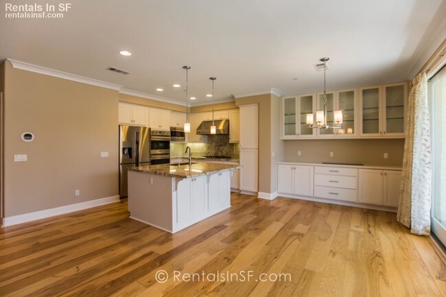 Foto del edificio - 208 Summit Way