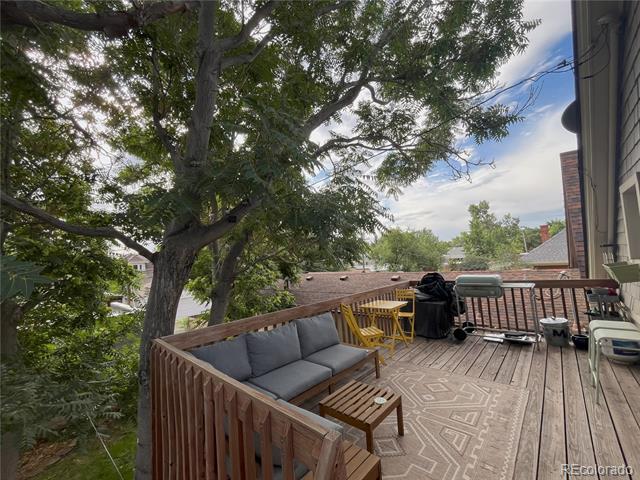 Foto del edificio - 464 S Grant St