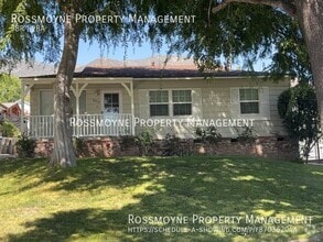 Building Photo - 3313 Burritt Way