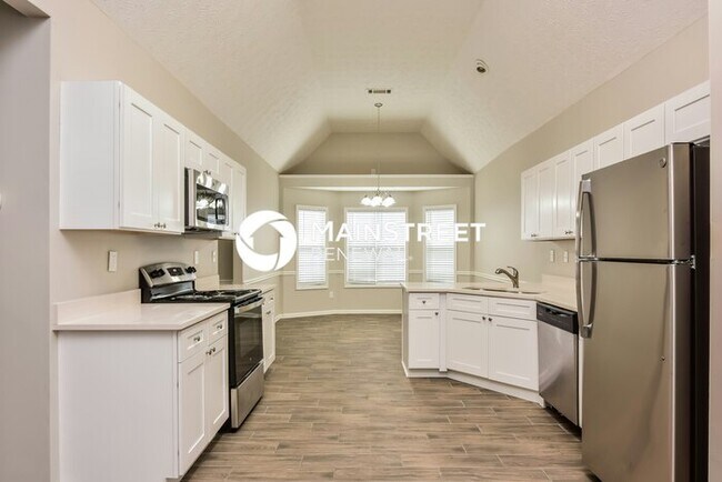 Foto del edificio - 3 Bedroom Pet-Friendly Home in Covington, ...