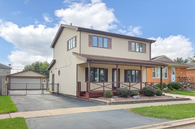 Building Photo - 5907 W 89th St