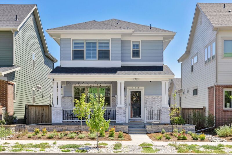 Primary Photo - 11110 E 26th Ave