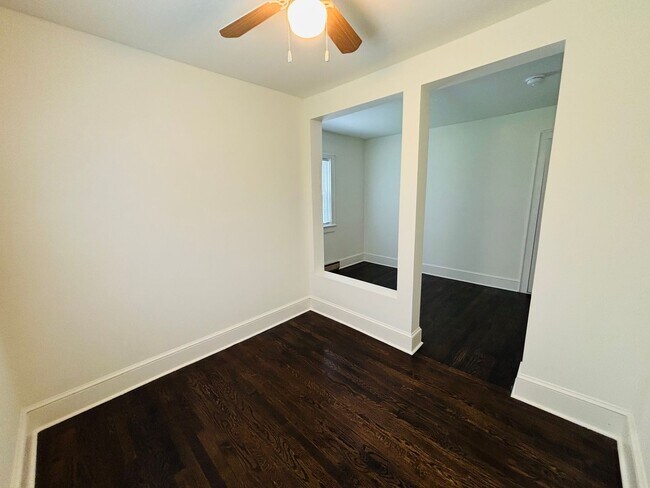 Foto del edificio - 3 bedroom, 1 Bath House