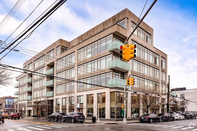 Foto del edificio - The Residences at 400 U