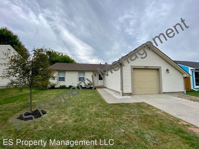 Foto del edificio - 3 br, 2 bath House - 3513 Remington Dr.