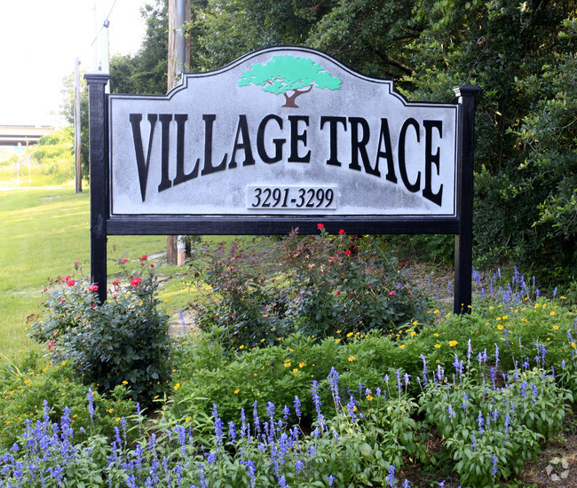 Foto del edificio - Village Trace Apartments