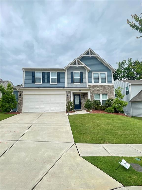 Primary Photo - 4801 Bramblewood Cir