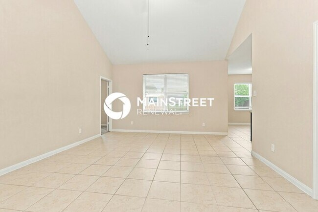 Foto del edificio - 4 Bedroom Pet-Friendly Home in Conroe, TX with Main Street Renewal
