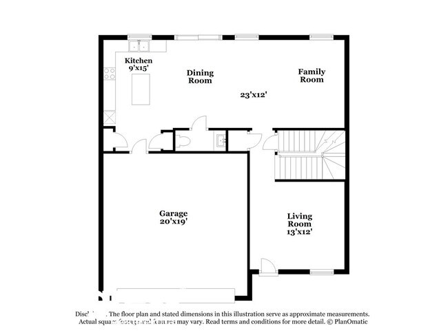 Building Photo - 7899 Prairie Willow Dr