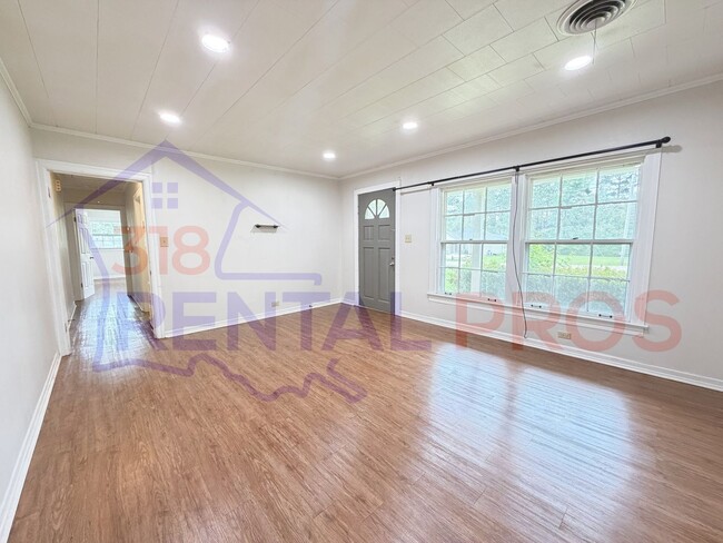 Foto del edificio - 4 Bed 3 Bath Home in Ruston!