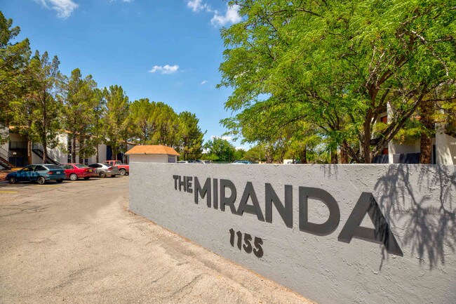 Foto del edificio - The Miranda