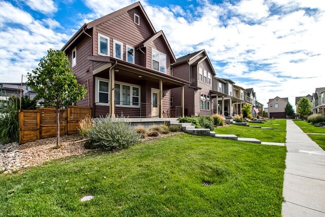 Gorgeous 4 Bed, 3.5 Bath Home in North West Denver - Gorgeous 4 Bed, 3.5 Bath Home in North West Denver