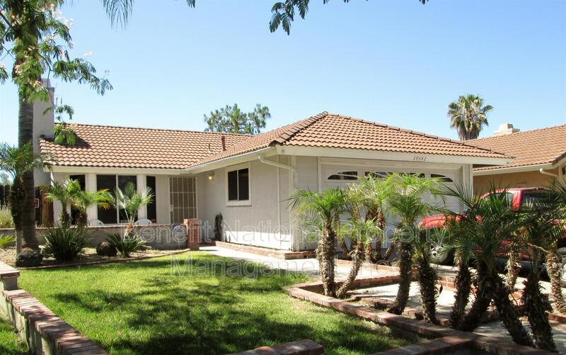 39442 Long Ridge Dr, Temecula, CA 92591 House Rental in Temecula, CA