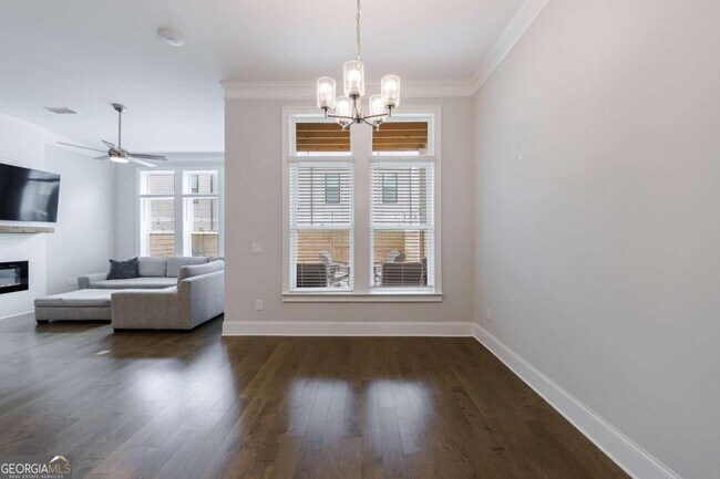 Foto del edificio - 120 Batten Board Way