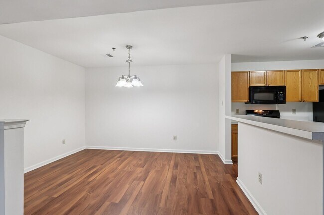 Interior Photo - Autumn Park Apartments