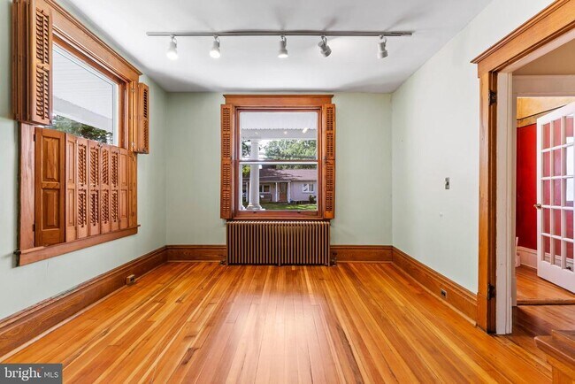 Foto del edificio - 2709 Mill Rd