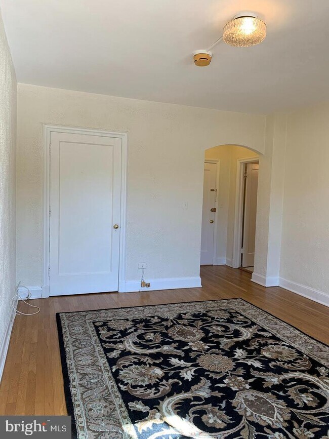 Foto del edificio - 2032 Belmont Rd NW