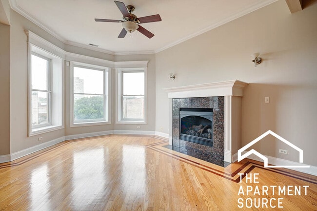 Foto del edificio - 4734 S Prairie Ave
