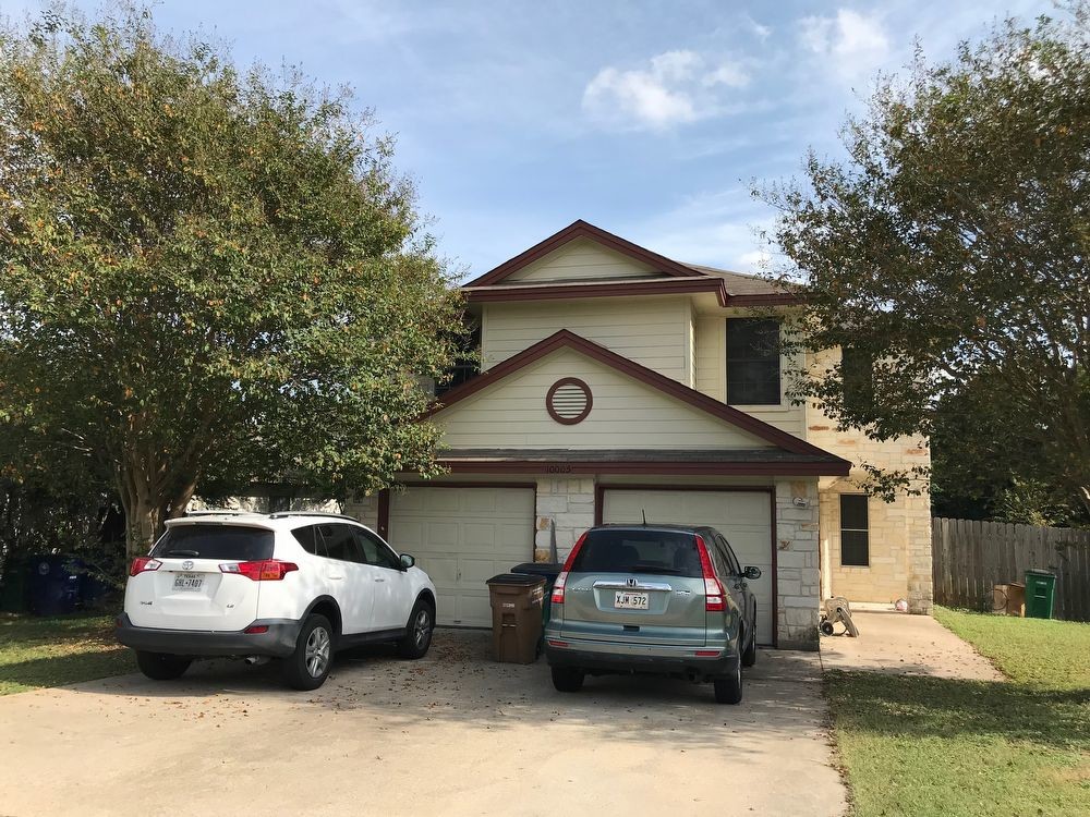 Foto principal - 10005-A Bilbrook Place