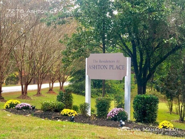 Foto del edificio - 7278 Ashton Ct