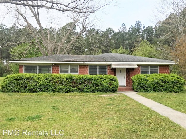 Building Photo - 2 br, 1 bath House - 4405 Clifton Road