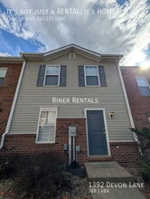 Building Photo - 1392 Devon Ln