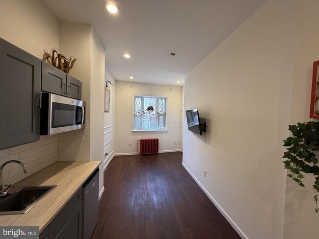 Foto del edificio - 1003 S 6th St