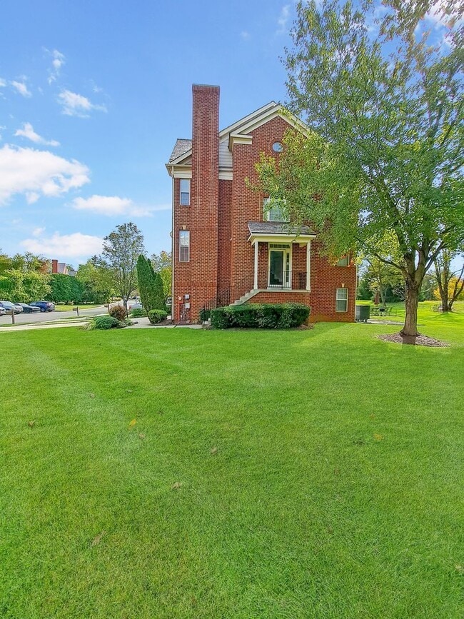 Photo - 11731 Brookeville Landing Ct Townhome