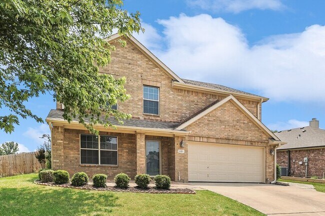 Building Photo - 601 Steerman Ct