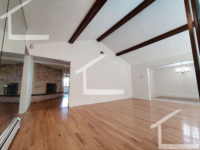 Building Photo - The possibilities are endless in this Huge...