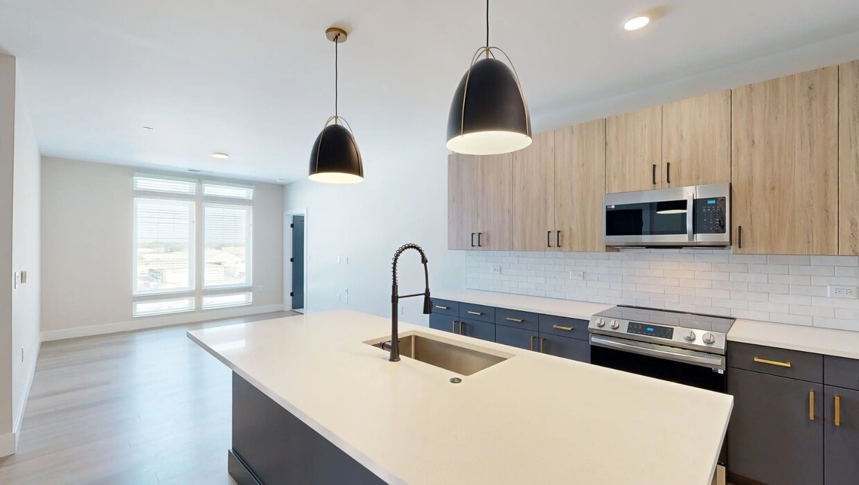 Photo - NOVEL Scott's Addition by Crescent Communi... Apartments