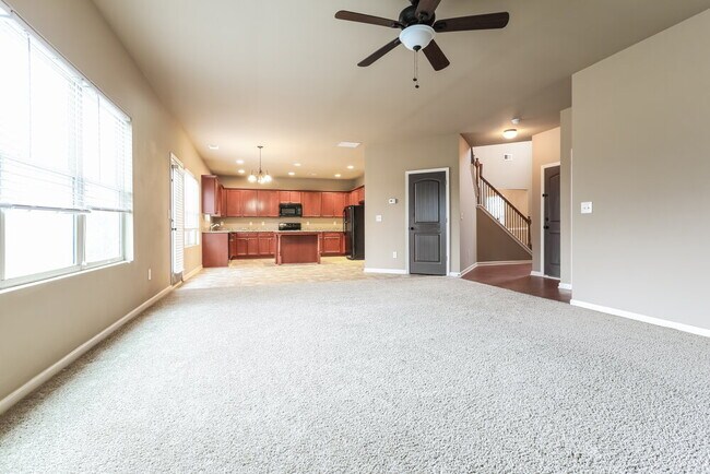 Foto del edificio - 3533 Walking Stick Way NE