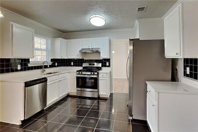 Foto del edificio - 19 Lakemoore Ct