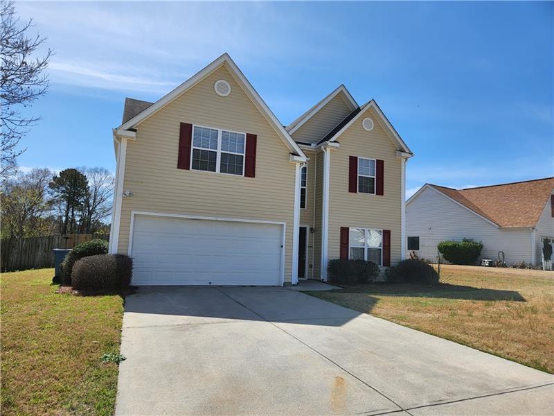 280 Shadowbrooke Dr, Loganville, GA 30052 House for Rent in