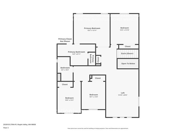 Building Photo - 25339 SE 279th Pl